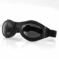 Bobster Bugeye Goggles With Smoke Lens