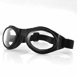 Bobster Bugeye Goggles With Clear Lens