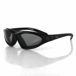 Bobster Roadmaster Convertible Sunglasses