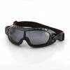 Bobster Night Hawk Goggles With Smoke Lens