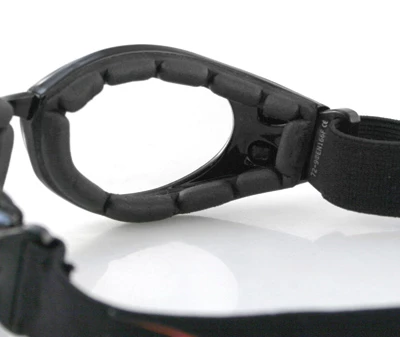 Bobster Igniter Photochromic Goggles 2 Bobster Igniter Photochromic Goggles - Image 2