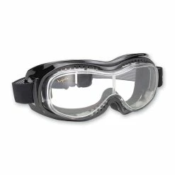 Airfoil 'Over-Glasses'- Goggle With Clear Lens