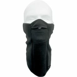 Schampa Gordito Mask