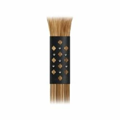 Hair Glove Diamonds And Crystals Ultimate Wrap For Long Hair -Motorcycle Accessories Shop 154 038 C V1