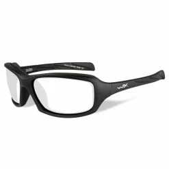Wiley X Sleek Matte Black Frames
