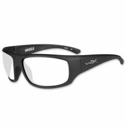 Wiley X Omega Matte Black Frames