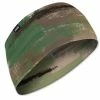 ZAN Headgear SportFlex Series Camo Headband