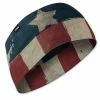 ZAN Headgear SportFlex Series Patriot Headband
