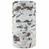 ZAN Headgear Fleece Lined Winter Camo Motley Tube