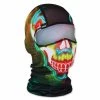 ZAN Headgear Electric Skull Balaclava