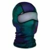 ZAN Headgear Polar Lights Balaclava