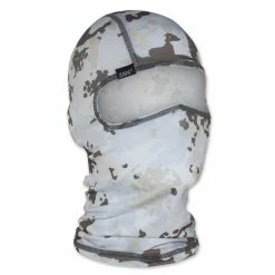 ZAN Headgear Winter Camo Balaclava