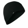ZAN Headgear SportFlex Series Black Beanie