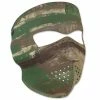 ZAN Headgear Neoprene Multi Brushed Camo Full Mask
