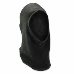 ZAN Headgear Black Motley Tube Balaclava