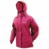 Frogg Toggs Women's Pro Action Cherry Rain Jacket