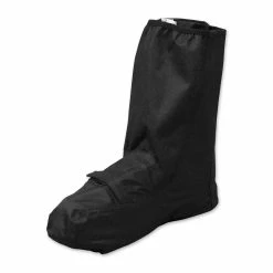Frogg Toggs Frogg Feet Black Shoe Covers