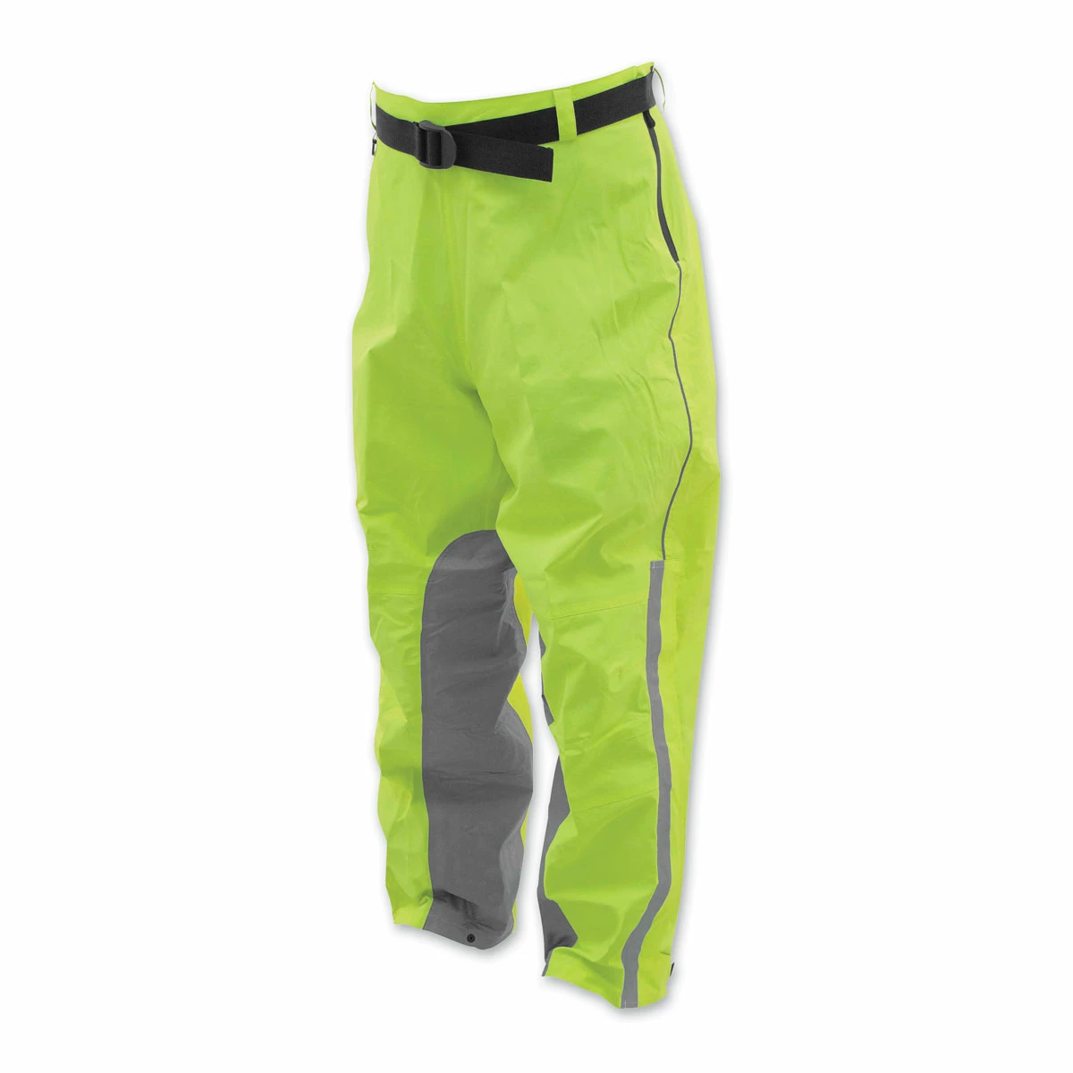 Frogg Toggs Men's Toadskinz Reflective Hi-Viz Rain Pants 1 Frogg Toggs Men's Toadskinz Reflective Hi-Viz Rain Pants