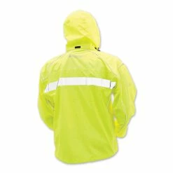 Frogg Toggs Men's Java 2.5 Illuminator Hi-Viz Rain Jacket 8 Frogg Toggs Men's Java 2.5 Illuminator Hi-Viz Rain Jacket -Motorcycle Accessories Shop 160 2390 D V1
