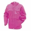 Frogg Toggs Women's Java Toadz Pink Rain Jacket