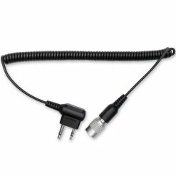 Sena Technologies 2-way Radio Cable For Midland Twin-pin Connector
