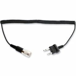 Sena Technologies 2-way Radio Cable With Straight Type For Midland Or Icom Twin-Pin Connector