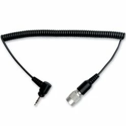 Sena Technologies 2-way Radio Cable For Motorola Single Pin Connector