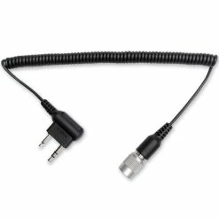 Sena Technologies 2-way Radio Cable For Kenwood Twin Pin Connector