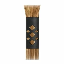 Hair Glove 4" Cutout Diamonds 7 Hair Glove 4" Cutout Diamonds -Motorcycle Accessories Shop 174 401 D V1