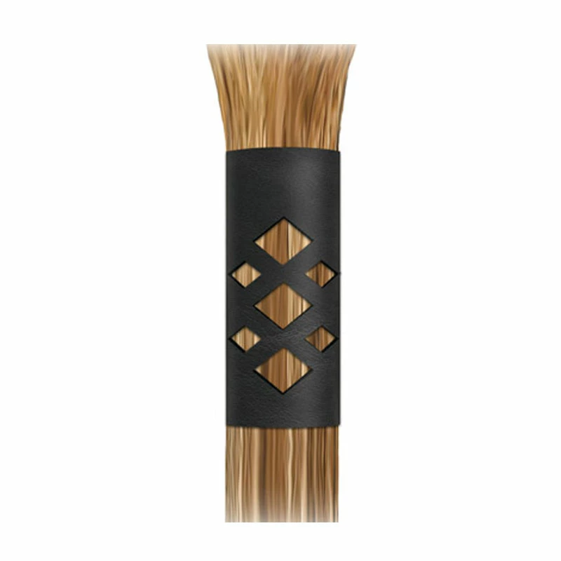 Hair Glove 4" Cutout Diamonds 4 Hair Glove 4" Cutout Diamonds - Image 4