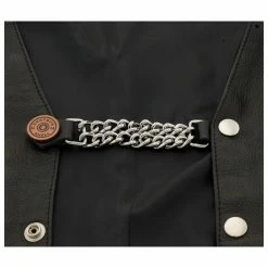 Eagle Leather Shotgun Shell Vest Extender