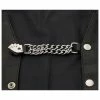 Eagle Leather Aces And Eights Vest Extender