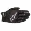 Alpinestars Men's Atom Black/White Gloves