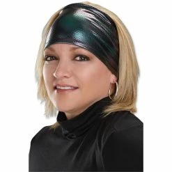 That's A Wrap Dragon Skin Knotty Band