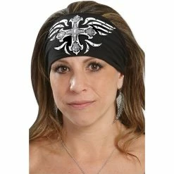 That's A Wrap Mystique Knotty Band