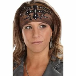 That's A Wrap Midnight Cowboy Knotty Band