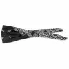 Schampa Old School Bandana Black Paisley