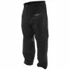 Frogg Toggs Men's Pro Action Black Pants