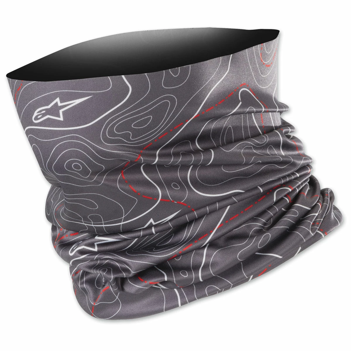 Alpinestars Contours Neck Tube 1 Alpinestars Contours Neck Tube