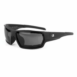 Bobster Tread Sunglasses With Smoke Lens