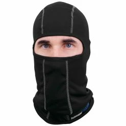 Schampa Adventure Gray Balaclava