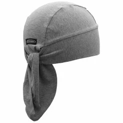 Schampa Stretch Wide Band Light Gray Tri-Danna