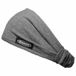 Schampa Mini Doo-Z Dark Gray Headband