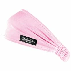 Schampa Mini Doo-Z Pink Headband