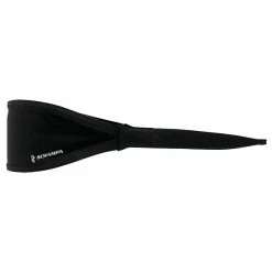 Schampa Old School Black CoolSkin Bandana