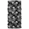 Schampa Skulls & Corssbones Tube