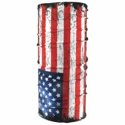 Schampa USA Vintage With Color Tube