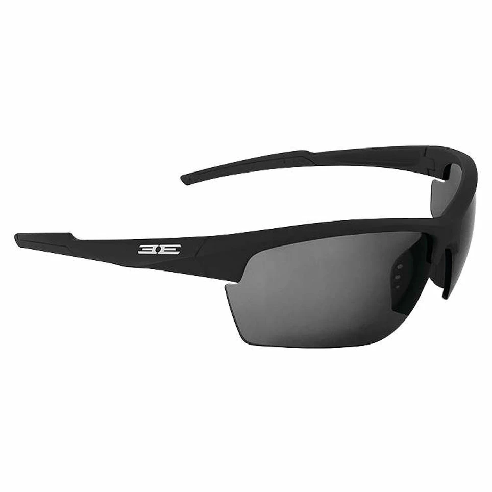 Epoch Eyewear Epoch 7 Sunglasses With Smoke Lens 1 Epoch Eyewear Epoch 7 Sunglasses With Smoke Lens