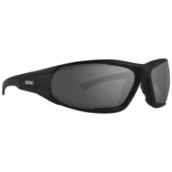 Epoch Eyewear Foam 2 Sunglasses With Smoke Lens