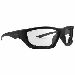 Epoch Eyewear Epoch Foam 3 Sunglasses With Clear Lens